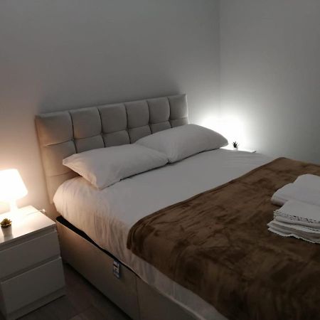 Appartement Cosy Entire Flat In Kings Cross à Londres Extérieur photo
