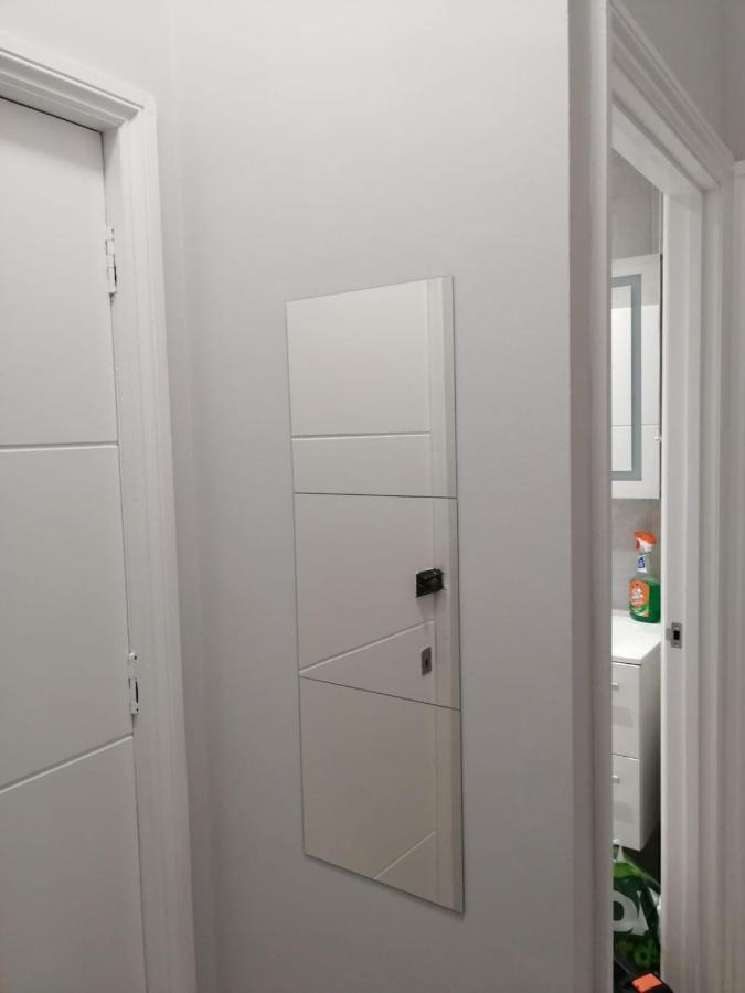 Appartement Cosy Entire Flat In Kings Cross à Londres Extérieur photo